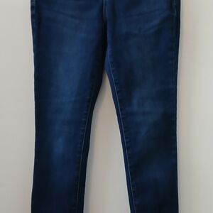Women's Blue Jeans